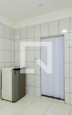 Casa para alugar com 50m², 1 quarto e sem vagaCozinha