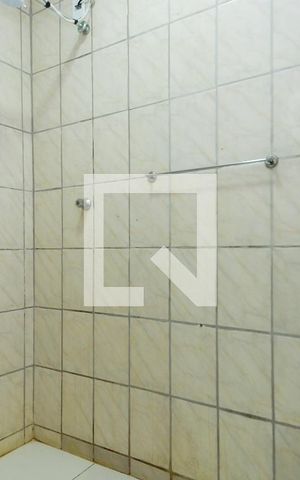 Casa para alugar com 50m², 1 quarto e sem vagaBanheiro