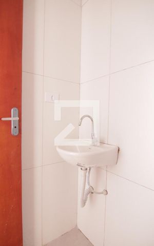Apartamento à venda com 40m², 2 quartos e 1 vagaBanheiro
