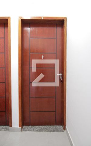Apartamento à venda com 40m², 2 quartos e 1 vagaEntrada
