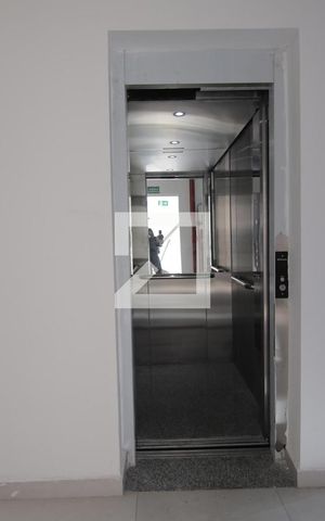 Apartamento à venda com 40m², 2 quartos e 1 vagaElevador 
