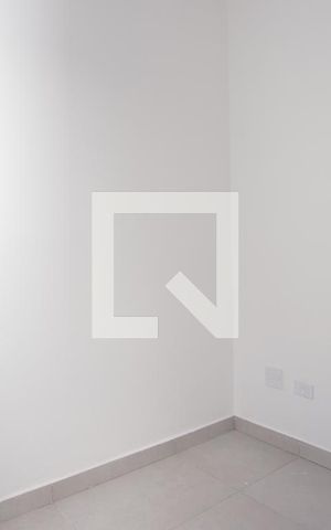 Apartamento à venda com 40m², 2 quartos e 1 vagaQuarto 