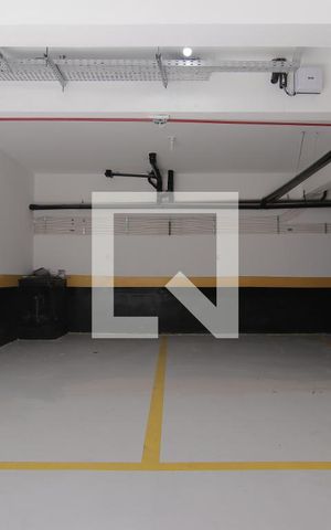 Apartamento à venda com 40m², 2 quartos e 1 vagaGaragem