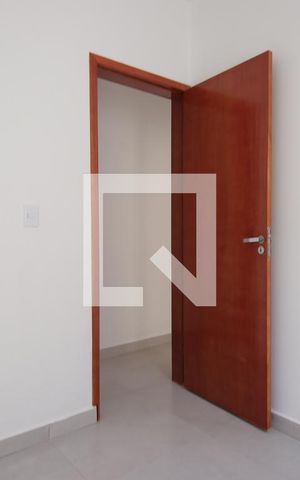 Apartamento à venda com 40m², 2 quartos e 1 vagaQuarto 
