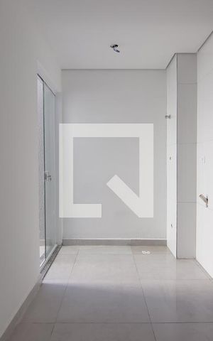 Apartamento à venda com 40m², 2 quartos e 1 vagaCozinha