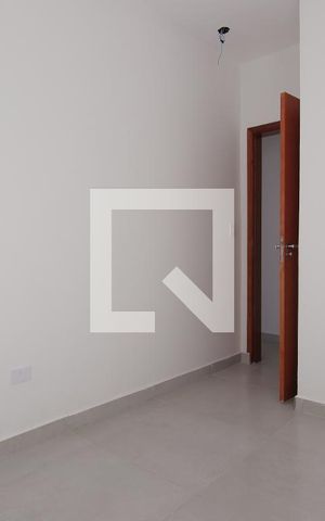 Apartamento à venda com 40m², 2 quartos e 1 vagaQuarto 