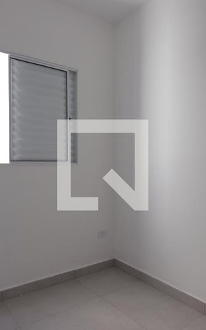 Apartamento à venda com 40m², 2 quartos e 1 vagaQuarto 