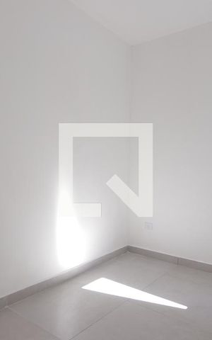 Apartamento à venda com 40m², 2 quartos e 1 vagaQuarto 
