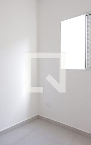 Apartamento à venda com 40m², 2 quartos e 1 vagaQuarto 