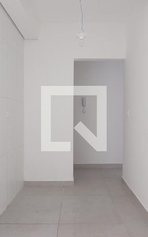 Apartamento à venda com 40m², 2 quartos e 1 vagaCozinha