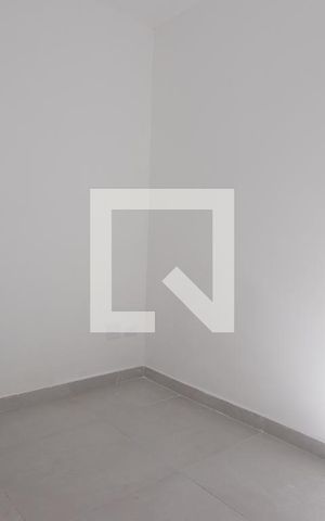 Apartamento à venda com 40m², 2 quartos e 1 vagaQuarto 