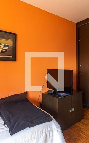 Apartamento à venda com 118m², 3 quartos e 2 vagas Apartamento à venda com 118m², 3 quartos e 2 vagasQuarto 3