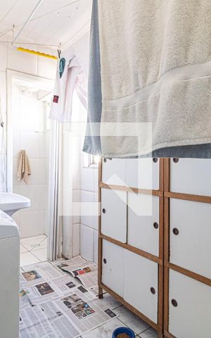 Apartamento à venda com 118m², 3 quartos e 2 vagas Apartamento à venda com 118m², 3 quartos e 2 vagasÁrea de Serviço