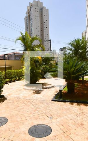 Apartamento para alugar com 51m², 2 quartos e 1 vaga Apartamento para alugar com 51m², 2 quartos e 1 vagaÁrea comum