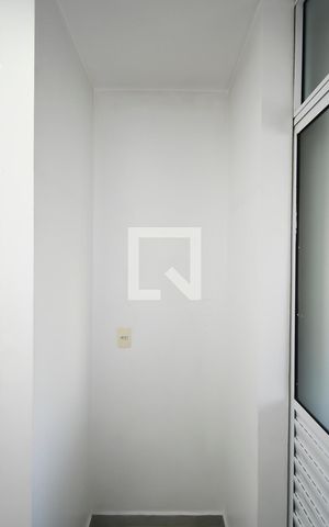 Apartamento para alugar com 51m², 2 quartos e 1 vaga Apartamento para alugar com 51m², 2 quartos e 1 vagaCozinha