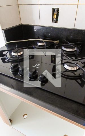 Apartamento para alugar com 50m², 2 quartos e 1 vaga Apartamento para alugar com 50m², 2 quartos e 1 vagaCozinha