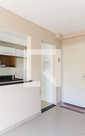 Apartamento para alugar com 50m², 2 quartos e 1 vaga Apartamento para alugar com 50m², 2 quartos e 1 vagaSala