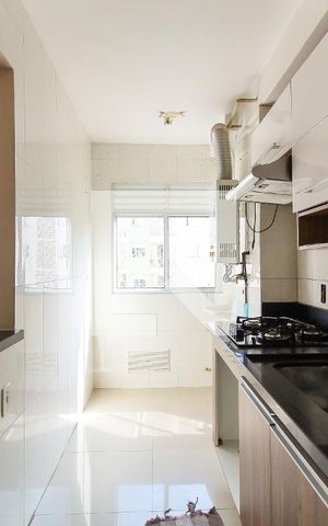Apartamento para alugar com 50m², 2 quartos e 1 vaga Apartamento para alugar com 50m², 2 quartos e 1 vagaCozinha