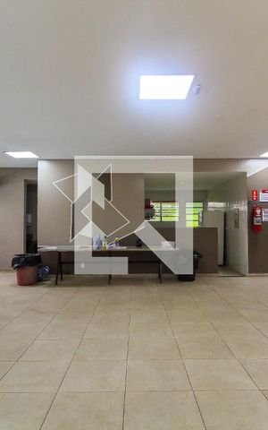 Apartamento para alugar com 50m², 2 quartos e 1 vaga Apartamento para alugar com 50m², 2 quartos e 1 vagaSalão de Festas