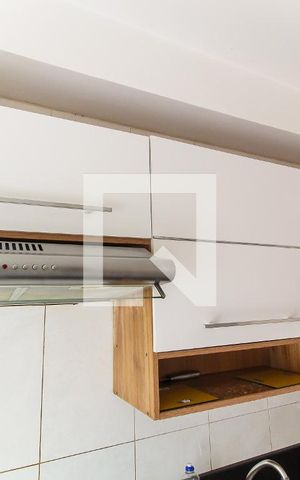 Apartamento para alugar com 50m², 2 quartos e 1 vaga Apartamento para alugar com 50m², 2 quartos e 1 vagaCozinha