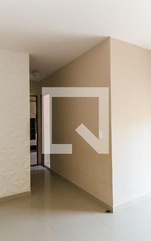 Apartamento para alugar com 50m², 2 quartos e 1 vaga Apartamento para alugar com 50m², 2 quartos e 1 vagaSala