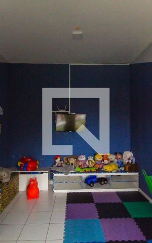 Apartamento para alugar com 50m², 2 quartos e 1 vaga Apartamento para alugar com 50m², 2 quartos e 1 vagaBrinquedoteca