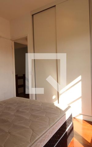 Casa de condomínio à venda com 108m², 3 quartos e 2 vagasQuarto 2