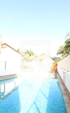 Casa de condomínio à venda com 108m², 3 quartos e 2 vagasÁrea comum