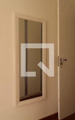 Casa de condomínio à venda com 108m², 3 quartos e 2 vagasCorredor