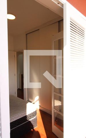 Casa de condomínio à venda com 108m², 3 quartos e 2 vagasQuarto 2