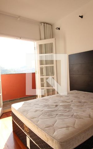 Casa de condomínio à venda com 108m², 3 quartos e 2 vagasQuarto 2