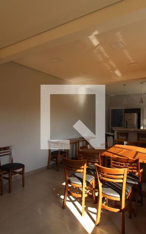 Casa de condomínio à venda com 108m², 3 quartos e 2 vagasÁrea comum