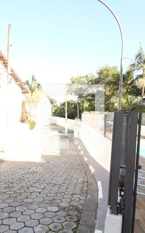 Casa de condomínio à venda com 108m², 3 quartos e 2 vagasÁrea comum