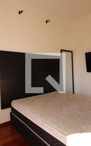 Casa de condomínio à venda com 108m², 3 quartos e 2 vagasQuarto 2