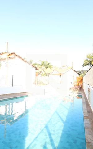 Casa de condomínio à venda com 108m², 3 quartos e 2 vagasÁrea comum