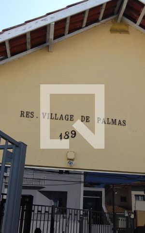 Casa de condomínio à venda com 108m², 3 quartos e 2 vagasFachada
