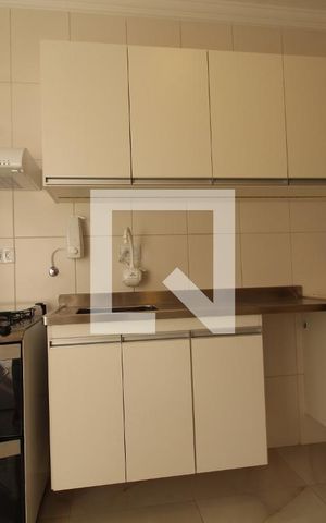 Casa de condomínio à venda com 108m², 3 quartos e 2 vagasCozinha