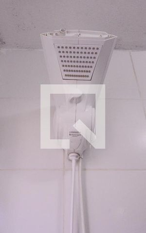 Apartamento para alugar com 50m², 1 quarto e sem vaga Apartamento para alugar com 50m², 1 quarto e sem vagaBanheiro