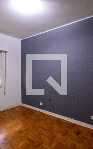 Apartamento para alugar com 50m², 1 quarto e sem vaga Apartamento para alugar com 50m², 1 quarto e sem vagaQuarto