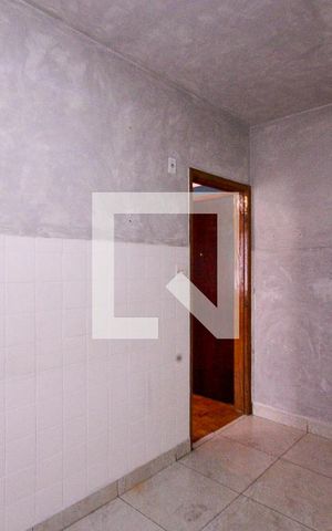 Apartamento para alugar com 50m², 1 quarto e sem vaga Apartamento para alugar com 50m², 1 quarto e sem vagaCozinha