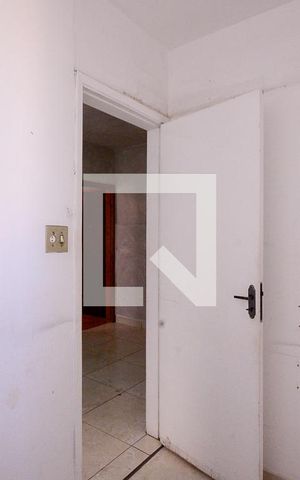 Apartamento para alugar com 50m², 1 quarto e sem vaga Apartamento para alugar com 50m², 1 quarto e sem vagaÁrea de Serviço