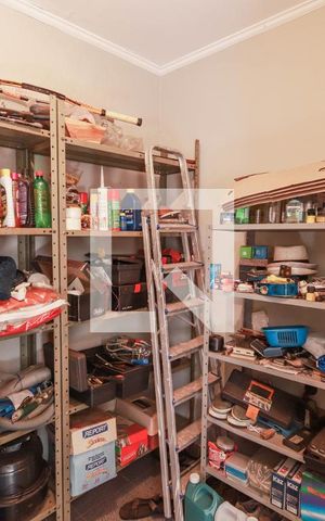 Casa à venda com 154m², 5 quartos e 3 vagasQuarto 1 de Serviço
