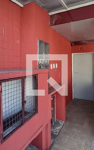 Apartamento para alugar com 48m², 1 quarto e sem vagaFachada
