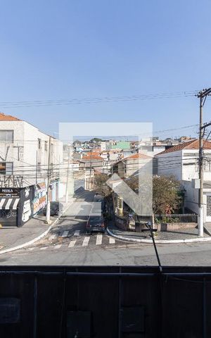 Apartamento para alugar com 48m², 1 quarto e sem vagaVista do Quarto