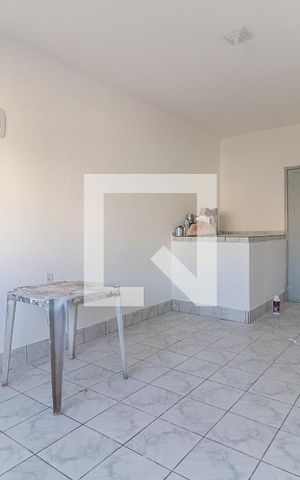 Apartamento para alugar com 48m², 1 quarto e sem vagaSala