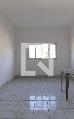 Apartamento para alugar com 48m², 1 quarto e sem vagaSala