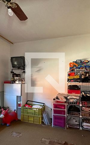 Casa à venda com 210m², 3 quartos e 3 vagasQuarto 2