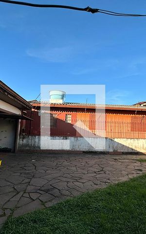 Casa à venda com 210m², 3 quartos e 3 vagasPátio 