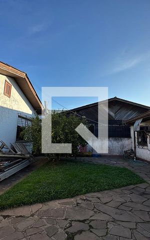Casa à venda com 210m², 3 quartos e 3 vagasPátio 