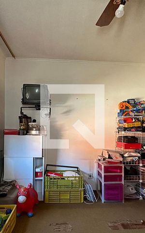 Casa à venda com 210m², 3 quartos e 3 vagasQuarto 2